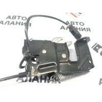 замок капота BMW 1-Series F20 2013, 2010, 2011, 2012, 2014, 2015, 2016, 2017 51237242548