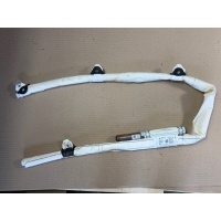 Аирбаг боковой BMW 1-Series F20 2013, 2010, 2011, 2012, 2014, 2015, 2016, 2017 72127221045