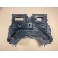 Звукоизоляция двигателя BMW X5 M E70 2011 51487158431