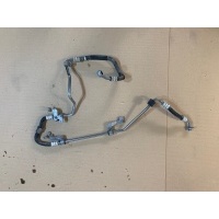 Эластичный шланг Adaptive Drive BMW X5 M E70 2011 32 41 6 784 711