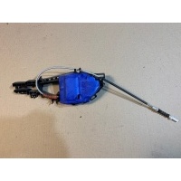 Механизм ручки двери BMW 1-Series F20 2011, 2010, 2012, 2013, 2014, 2015, 2016, 2017, 2018, 2019 51217242568