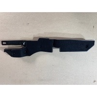 Звукоизоляция BMW X3 E83 LCI 2007, 2003, 2004, 2005, 2006, 2008, 2009, 2010 51477054319