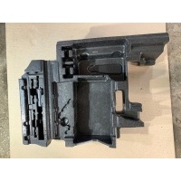 Ящик для инструментов BMW X3 E83 LCI 2007, 2003, 2004, 2005, 2006, 2008, 2009, 2010 51473454821