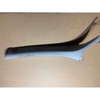 Обшивка стойки BMW X3 E83 LCI 2007, 2003, 2004, 2005, 2006, 2008, 2009, 2010 51433449929