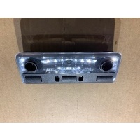 Плафон BMW X3 E83 LCI 2007, 2003, 2004, 2005, 2006, 2008, 2009, 2010 63316962046