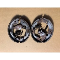 тормозные колодки BMW X3 E83 LCI 2007, 2003, 2004, 2005, 2006, 2008, 2009, 2010 34212357228