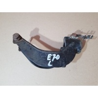 Кронштейн амортизатора BMW X5 E70 LCI 2010, 2007, 2008, 2009, 2011, 2012, 2013 31126775085