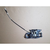Механизм ручки двери BMW 5-Series F10 2011, 2010, 2012, 2013, 2014, 2015, 2016, 2017 51217187228