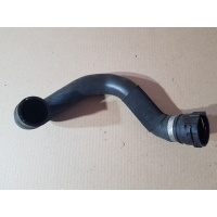 Патрубок системы охлаждения BMW 5-Series F10 2011, 2010, 2012, 2013, 2014, 2015, 2016, 2017 11537593513