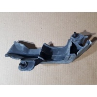 Уплотнитель капота BMW 5-Series F10 2011, 2010, 2012, 2013, 2014, 2015, 2016, 2017 51767206569