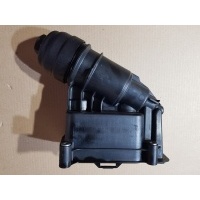 Корпус масляного фильтра BMW X5 E70 LCI 2012, 2007, 2008, 2009, 2010, 2011, 2013 11427800066