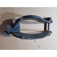 Кронштейн амортизатора BMW X5 E70 LCI 2012, 2007, 2008, 2009, 2010, 2011, 2013 31126775085