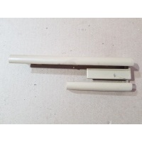 Накладка на сиденье BMW X5 E70 LCI 2012, 2007, 2008, 2009, 2010, 2011, 2013 52107165379