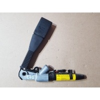 Ответная часть ремня безопасности BMW X5 E70 LCI 2012, 2007, 2008, 2009, 2010, 2011, 2013 72117295964