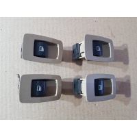 Блок стеклоподъемника BMW X5 E70 LCI 2012, 2007, 2008, 2009, 2010, 2011, 2013 61316945876