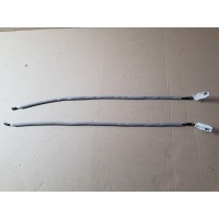 Трос замка двери BMW X5 E70 LCI 2012, 2007, 2008, 2009, 2010, 2011, 2013 51217137079