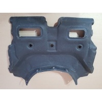 Звукоизоляция BMW X5 E70 LCI 2010, 2007, 2008, 2009, 2011, 2012, 2013 51487158431