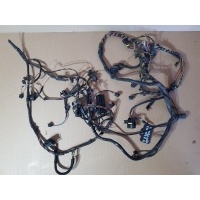 Проводка BMW X5 E70 LCI 2012, 2007, 2008, 2009, 2010, 2011, 2013 11602