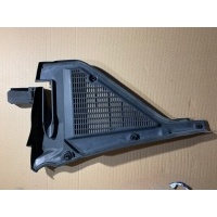 корпус салонного фильтра BMW X5 E70 LCI 2012, 2007, 2008, 2009, 2010, 2011, 2013 64316945583