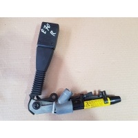 Ответная часть ремня безопасности BMW X5 E70 LCI 2012, 2007, 2008, 2009, 2010, 2011, 2013 72117295964