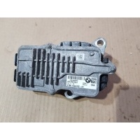 Сервопривод раздатки BMW X5 E70 2011 27607643762
