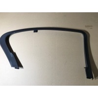 Накладка на проем двери BMW 5-Series 523i F10 2012, 2010, 2011, 2013, 2014, 2015, 2016, 2017 51357182035
