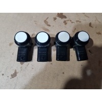 Парктроник BMW 5-Series 535i GT F07 2011, 2010, 2012, 2013, 2014, 2015, 2016, 2017 66209233031