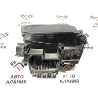 корпус воздушного фильтра Mercedes-Benz C207 2012 2710901601