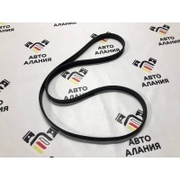 Приводной ремень BMW 1-Series E82 2009, 2004, 2005, 2006, 2007, 2008, 2010, 2011, 2012, 2013 11287628652