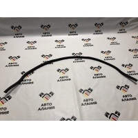 Уплотнитель капота BMW X1 E84 2015, 2009, 2010, 2011, 2012, 2013, 2014 64316935369