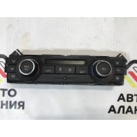 блок управления климат-контролем BMW X1 E84 2015, 2009, 2010, 2011, 2012, 2013, 2014 64119292263