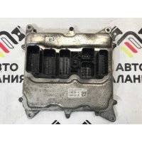 Базовый ЭБУ DME BMW X1 E84 2015, 2009, 2010, 2011, 2012, 2013, 2014 12148661466