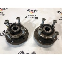 ступица BMW 3-Series F30 2013, 2011, 2012, 2014, 2015, 2016, 2017, 2018, 2019 31206876844