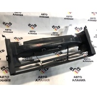 Воздуховод радиатора BMW 3-Series F30 2013, 2011, 2012, 2014, 2015, 2016, 2017, 2018, 2019 51747255414