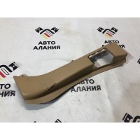 Обшивка багажника BMW X5 E70 LCI 2010 51476972439