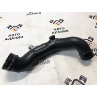 Патрубок интеркулера BMW X5 E70 LCI 2010 13717571350