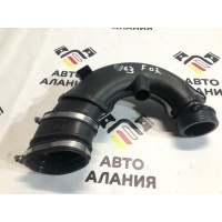 воздуховод BMW 7-Series F02 2010 13717577452
