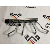 Топливная рампа BMW 3-Series F30 2013, 2011, 2012, 2014, 2015, 2016, 2017, 2018, 2019 13537585411