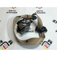 ремень безопасности BMW X5 E70 LCI 2010 72117171168