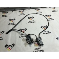 замок капота BMW X3 F25 2010 51237210735