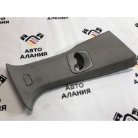 Обшивка средней стойки Верх. BMW X3 F25 2010 51437225310