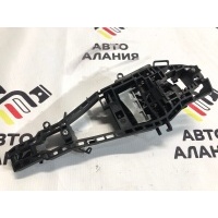 Механизм ручки двери BMW 3-Series F30 2013, 2011, 2012, 2014, 2015, 2016, 2017, 2018, 2019 51217242568