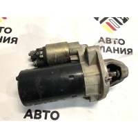 стартер BMW 5-Series E60 2004 12412354693