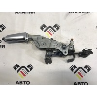 Ручник BMW 5-Series E60 2004 34406775490
