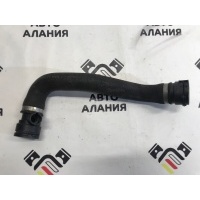 Патрубок системы охлаждения BMW 5-Series E60 2004 17127519257