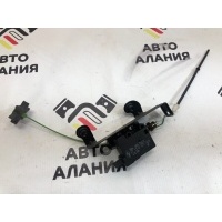Замок лючка бензобака BMW 5-Series E60 2004 67116988089