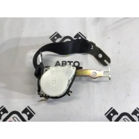 ремень безопасности BMW 5-Series E60 2004 72119132815