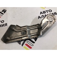 Кронштейн подкрылка BMW 5-Series E60 2004 51717140964