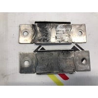 Крепежная пластина BMW 5-Series E60 2004 31356765913