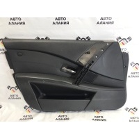 Дверная карта BMW 5-Series E60 2004 51417076191
